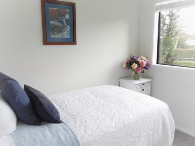 The Gate House Villa Tauranga Buitenkant foto