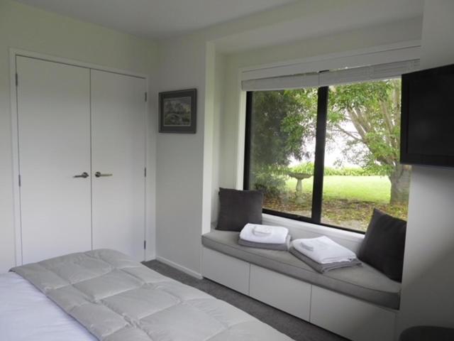 The Gate House Villa Tauranga Buitenkant foto