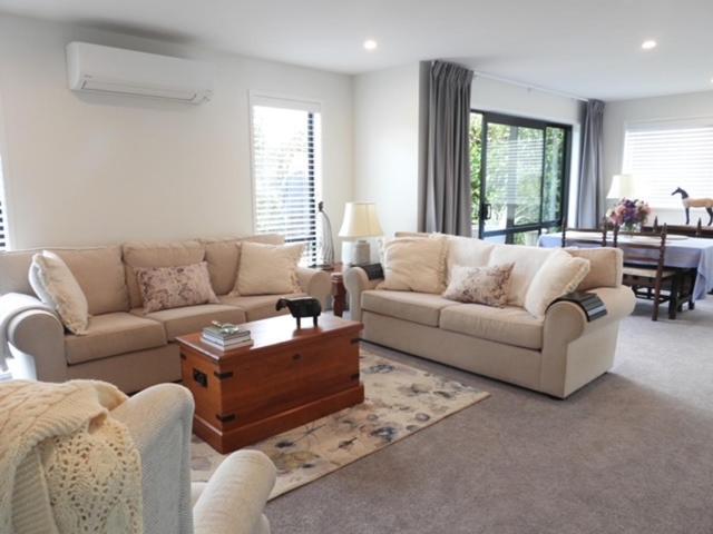 The Gate House Villa Tauranga Buitenkant foto