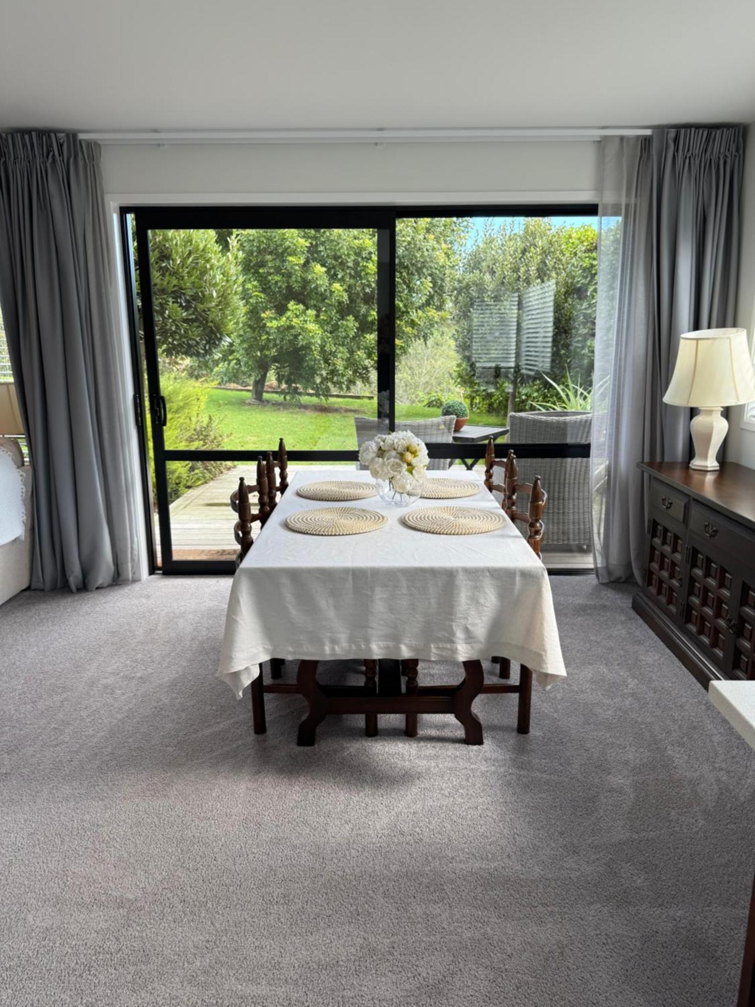 The Gate House Villa Tauranga Buitenkant foto
