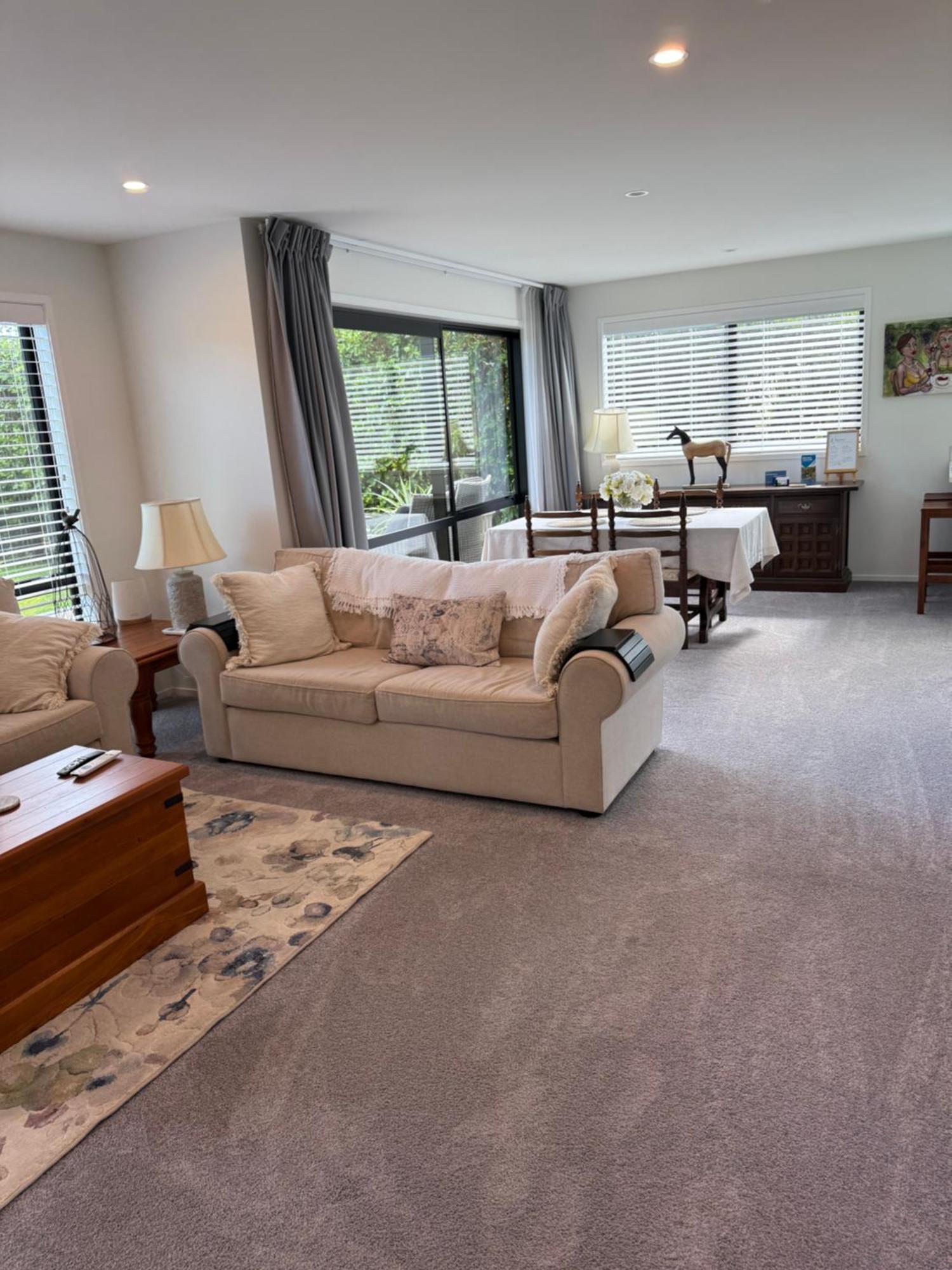 The Gate House Villa Tauranga Buitenkant foto