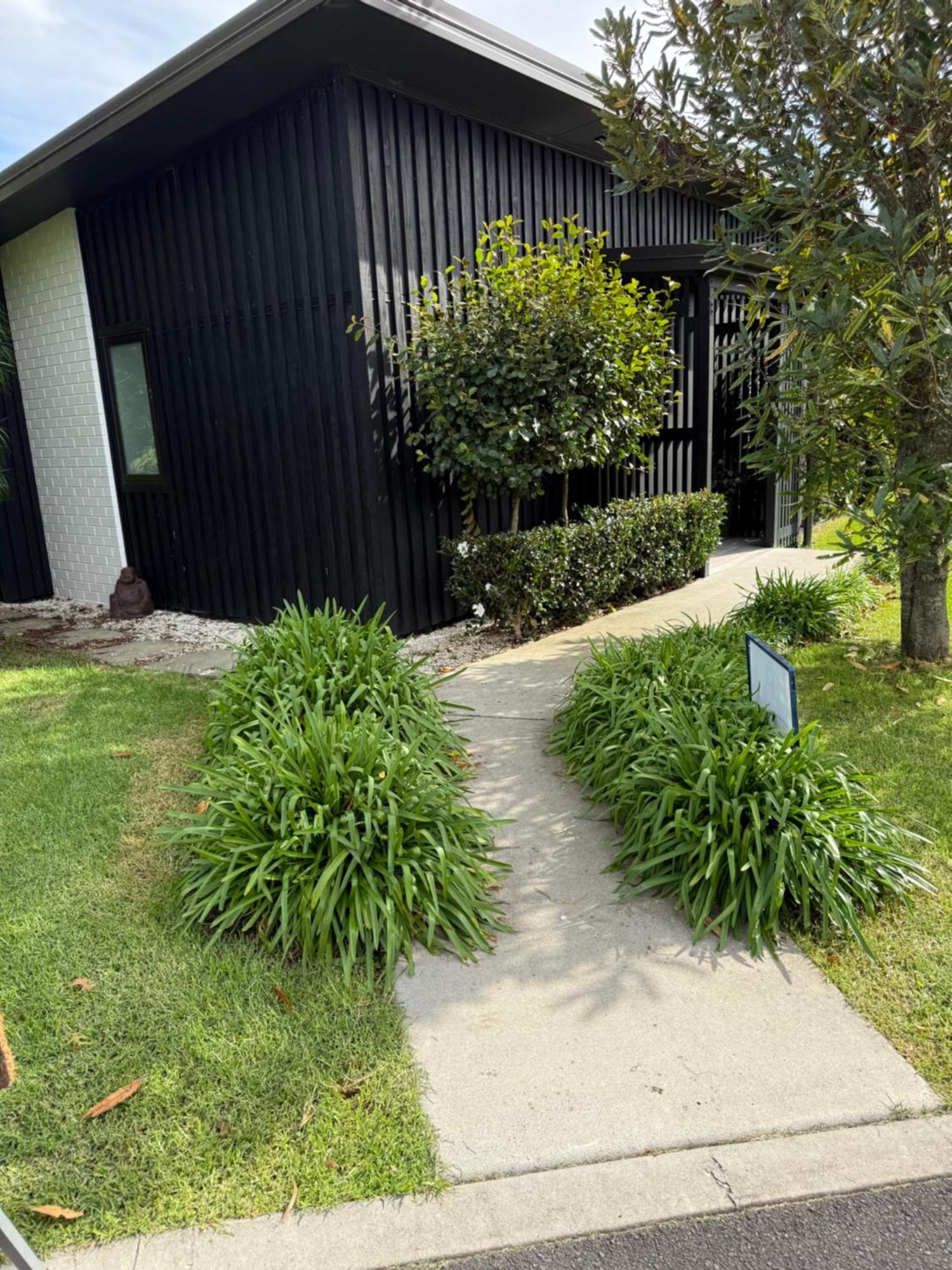 The Gate House Villa Tauranga Buitenkant foto